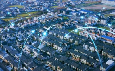 The Fiber Revolution: Expanding High-Speed Connectivity Across the U.S.