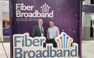 ONUG Communications Connects at Fiber Connect 2025