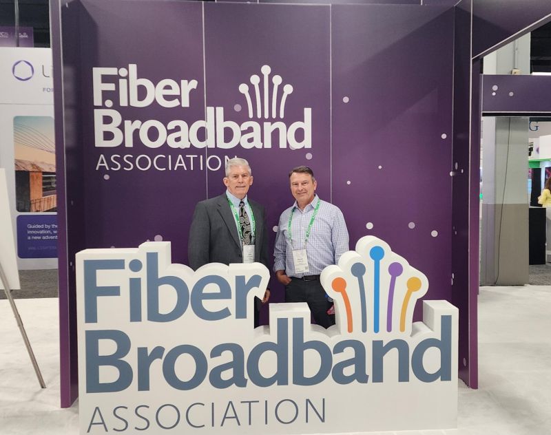 ONUG Communications Connects at Fiber Connect 2025