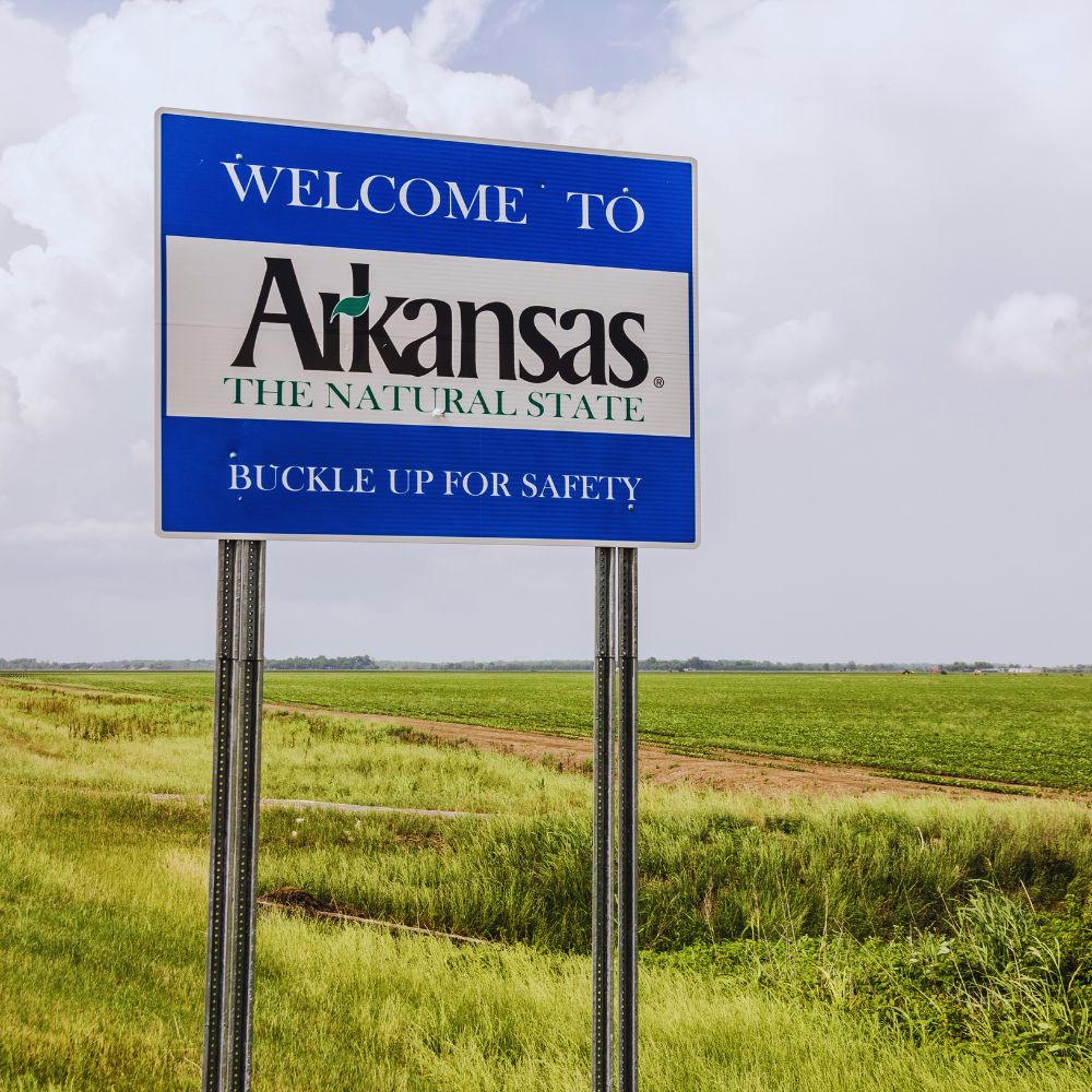 ONUG Solutions provides telecom and fiber engineering services across Arkansas, including Little Rock, Fayetteville, Bentonville, and Conway.