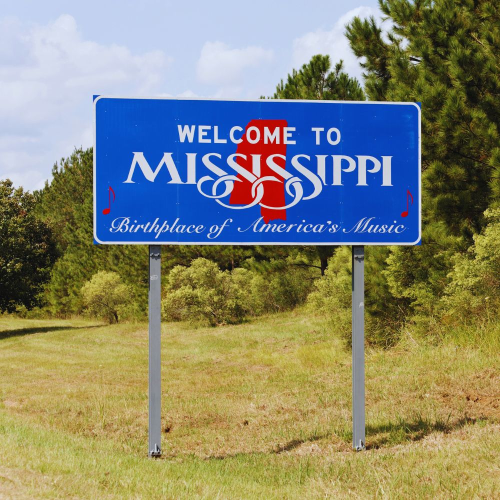 ONUG Solutions provides telecom and fiber engineering services across Mississippi, including Jackson, Gulf Coast, and counties like Hinds and Harrison.