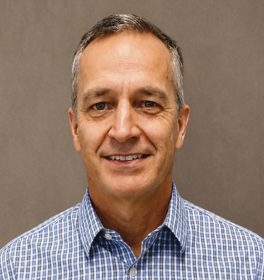 Ronald J. Tracy, Director of Operations at ONUG Communications