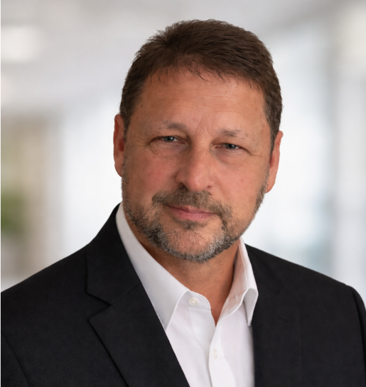 Timothy McLeod, Vice President and General Manager at ONUG Communications